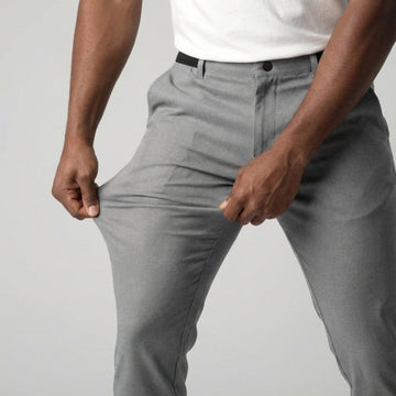 Slim Fit Stretch Chino (Copy)