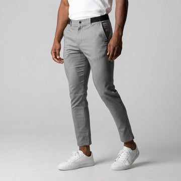 Slim Fit Stretch Chino